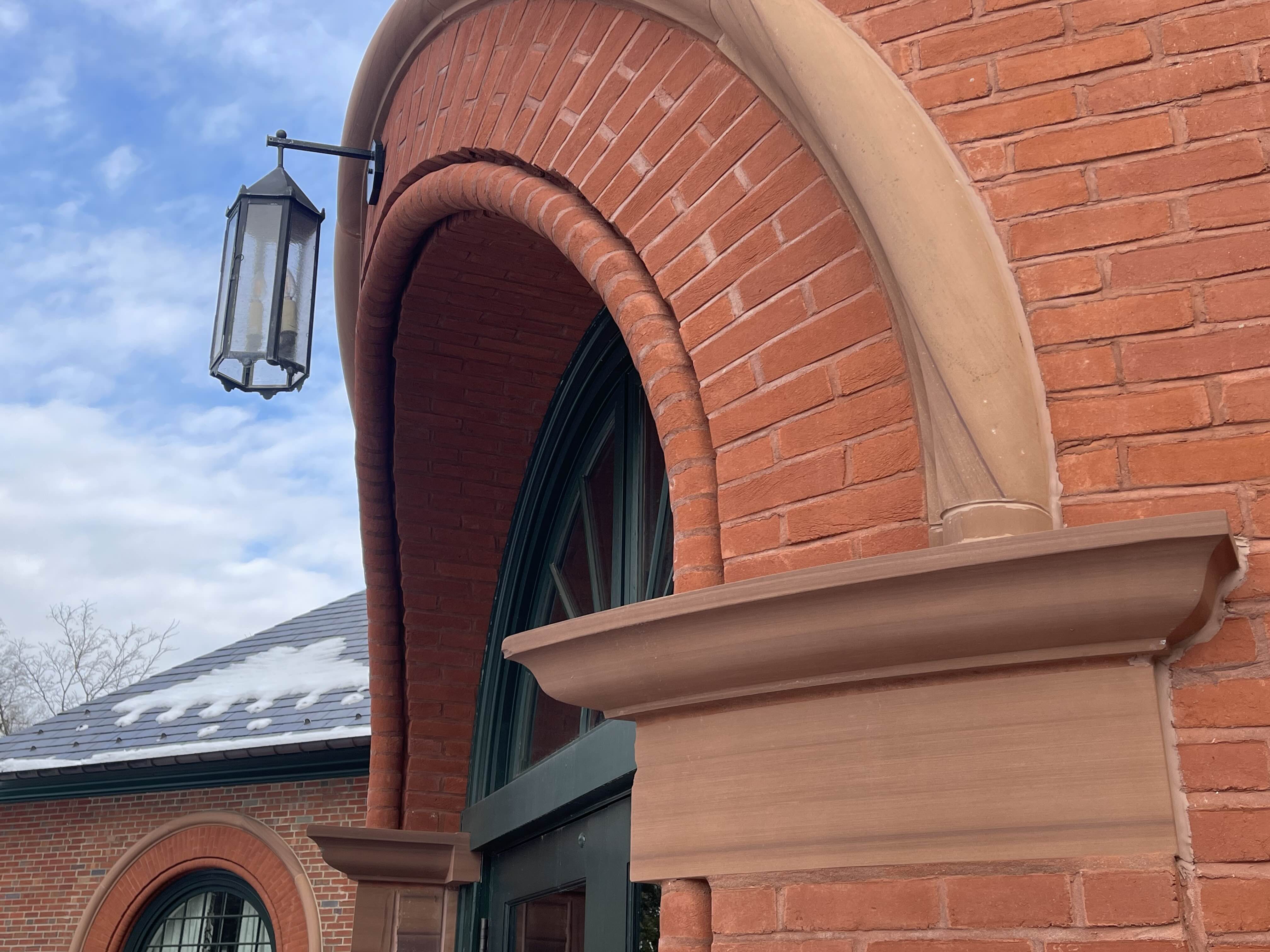 Lawrenceville School 11